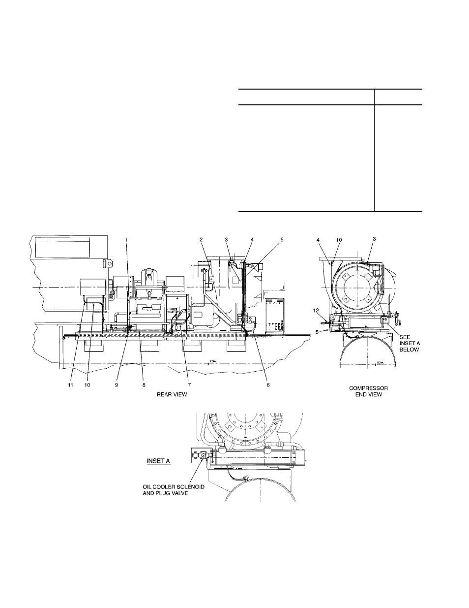 Pic system components | Carrier 17EX User Manual | Page 12 / 120