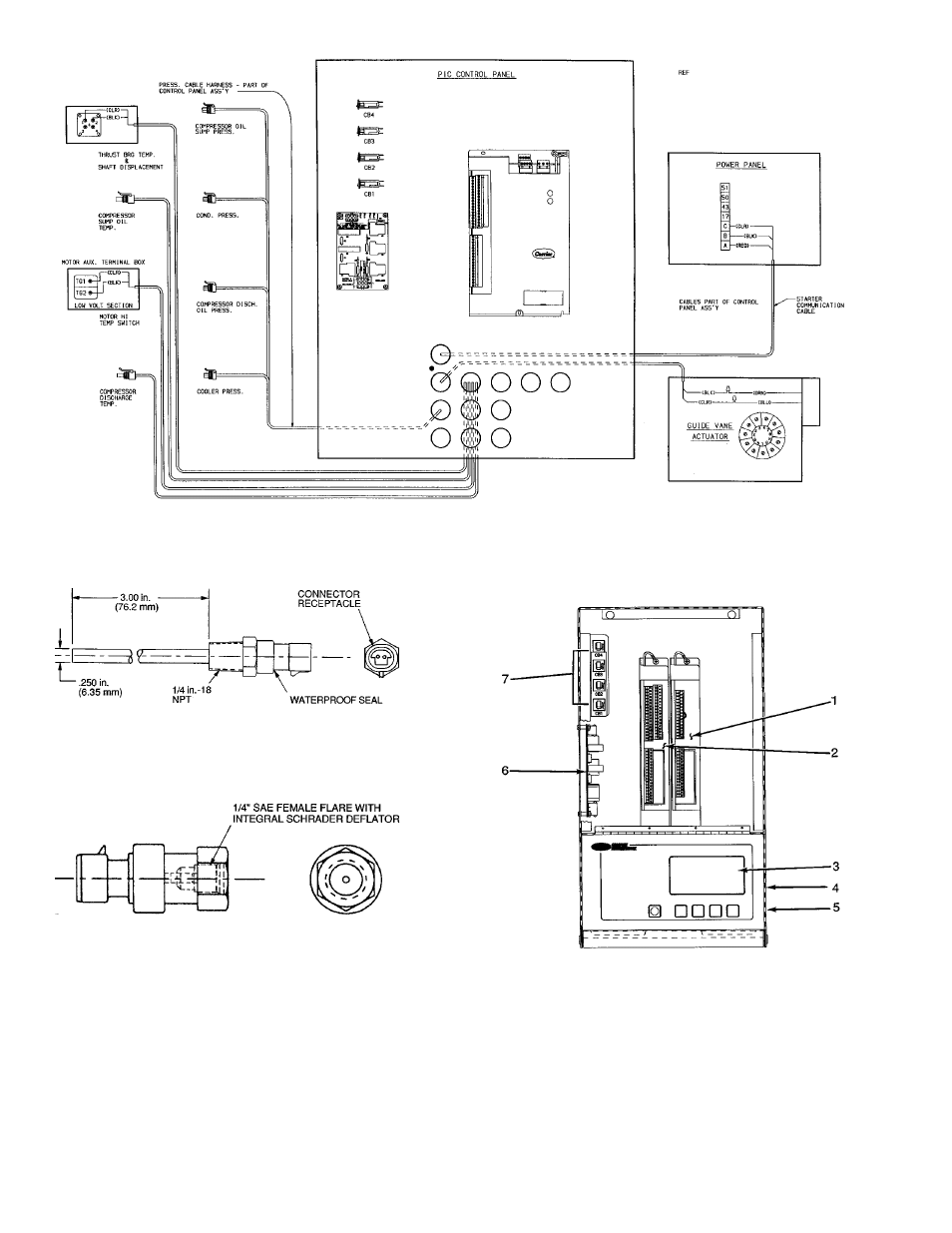 Carrier 17EX User Manual | Page 14 / 120