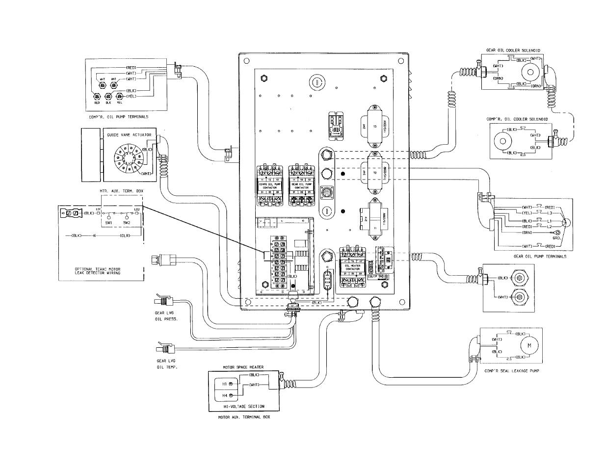 Carrier 17EX User Manual | Page 15 / 120