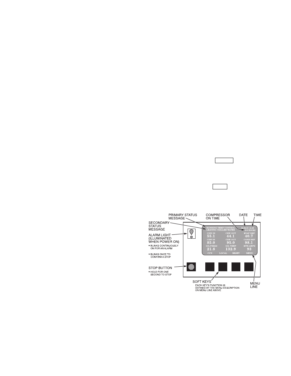 Carrier 17EX User Manual | Page 16 / 120