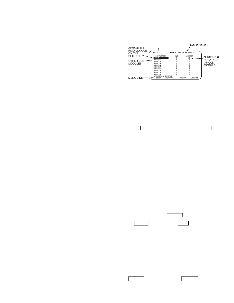 Carrier 17EX User Manual | Page 41 / 120