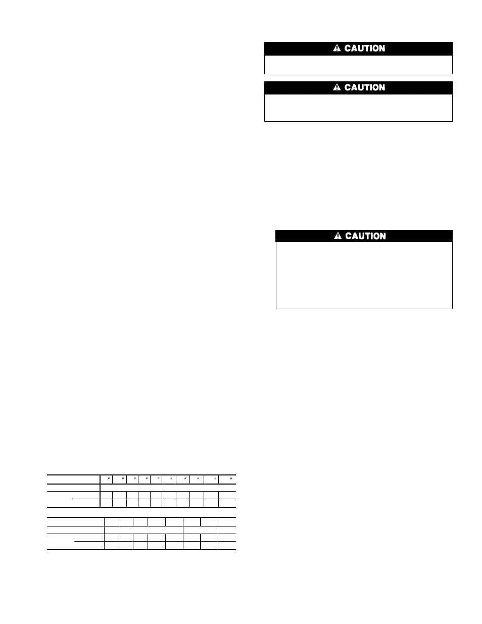 Motor pre-start checks, External gear pre-start checks | Carrier 17EX User Manual | Page 51 / 120