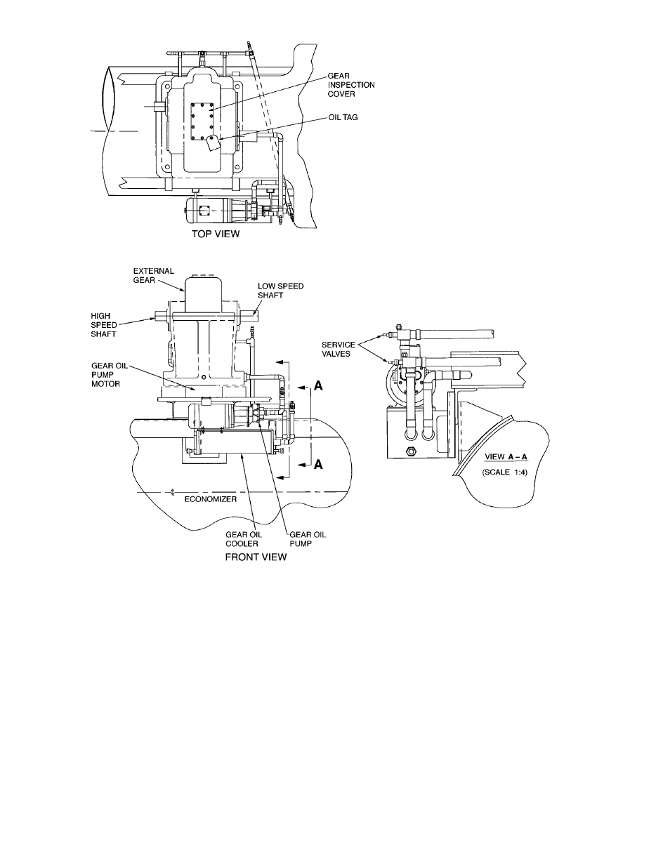 Carrier 17EX User Manual | Page 52 / 120