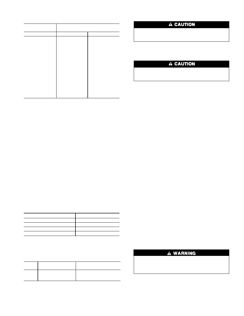 Carrier comfort network interface, Check starter | Carrier 17EX User Manual | Page 53 / 120