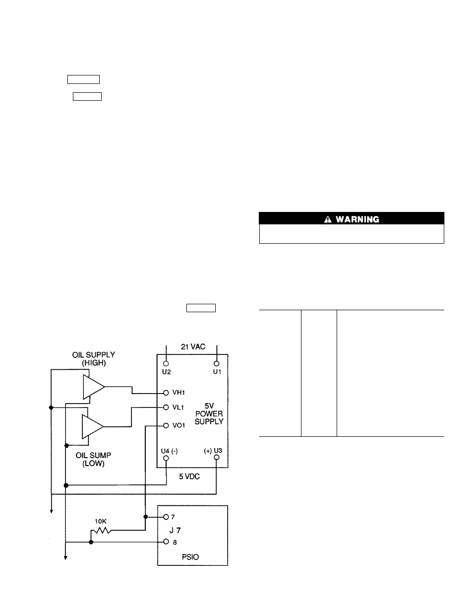 Carrier 17EX User Manual | Page 85 / 120