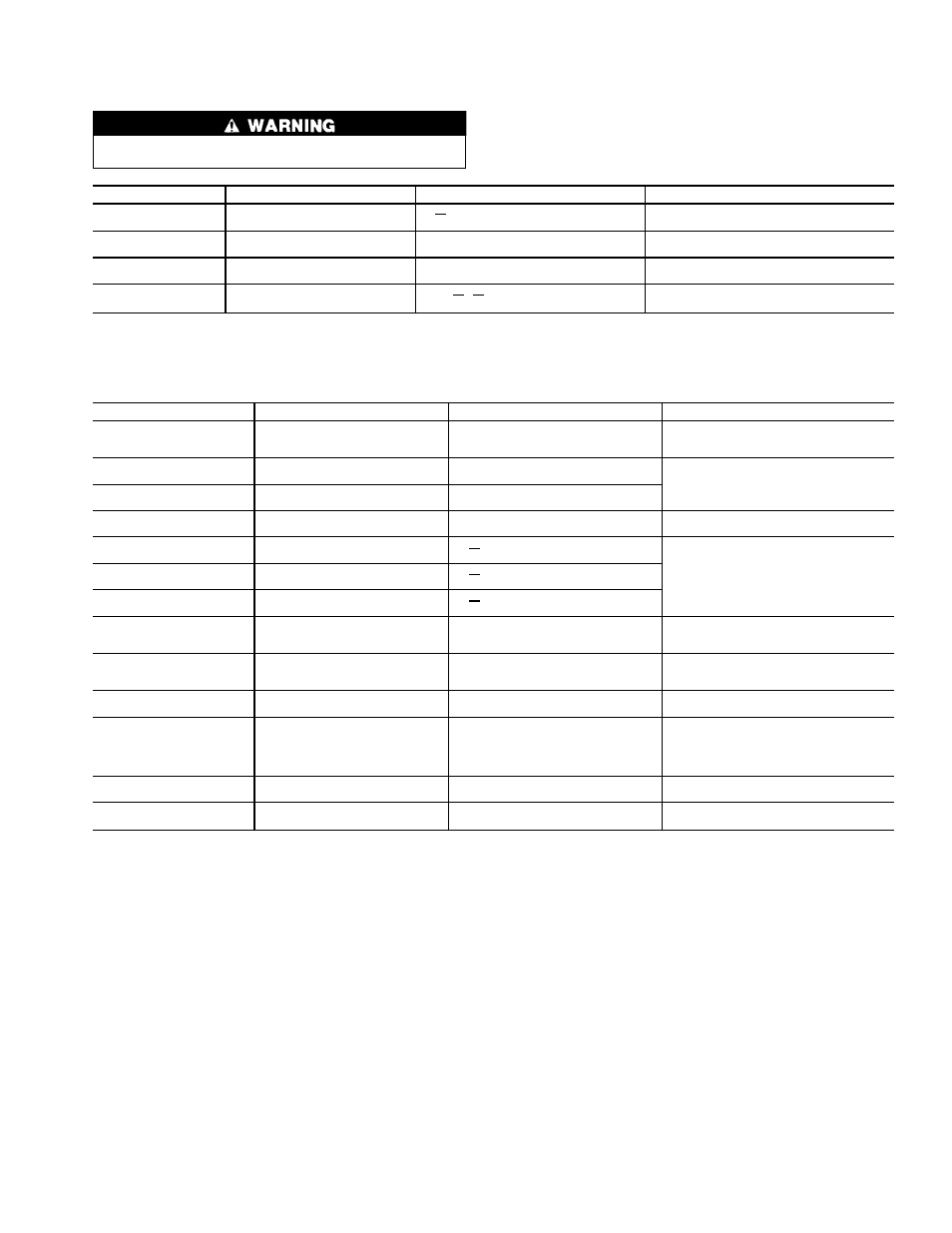 Carrier 17EX User Manual | Page 91 / 120
