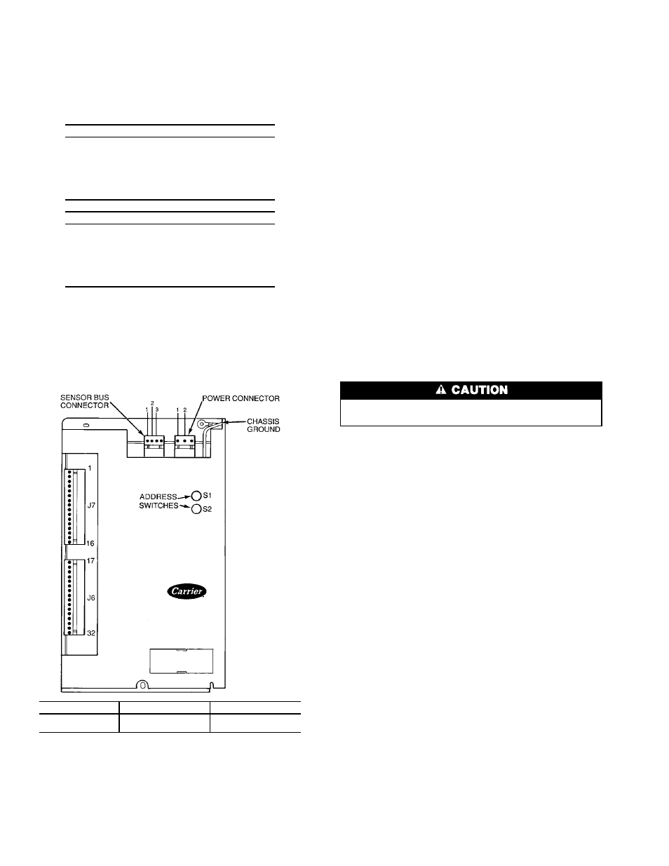 Carrier 17EX User Manual | Page 98 / 120