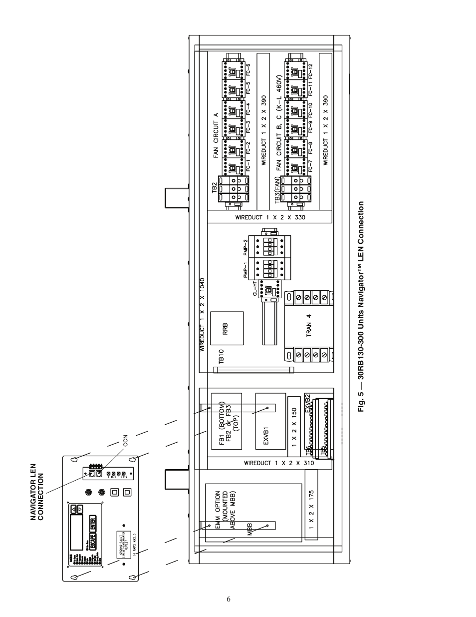 Carrier 30GT-911---062 User Manual | Page 6 / 12