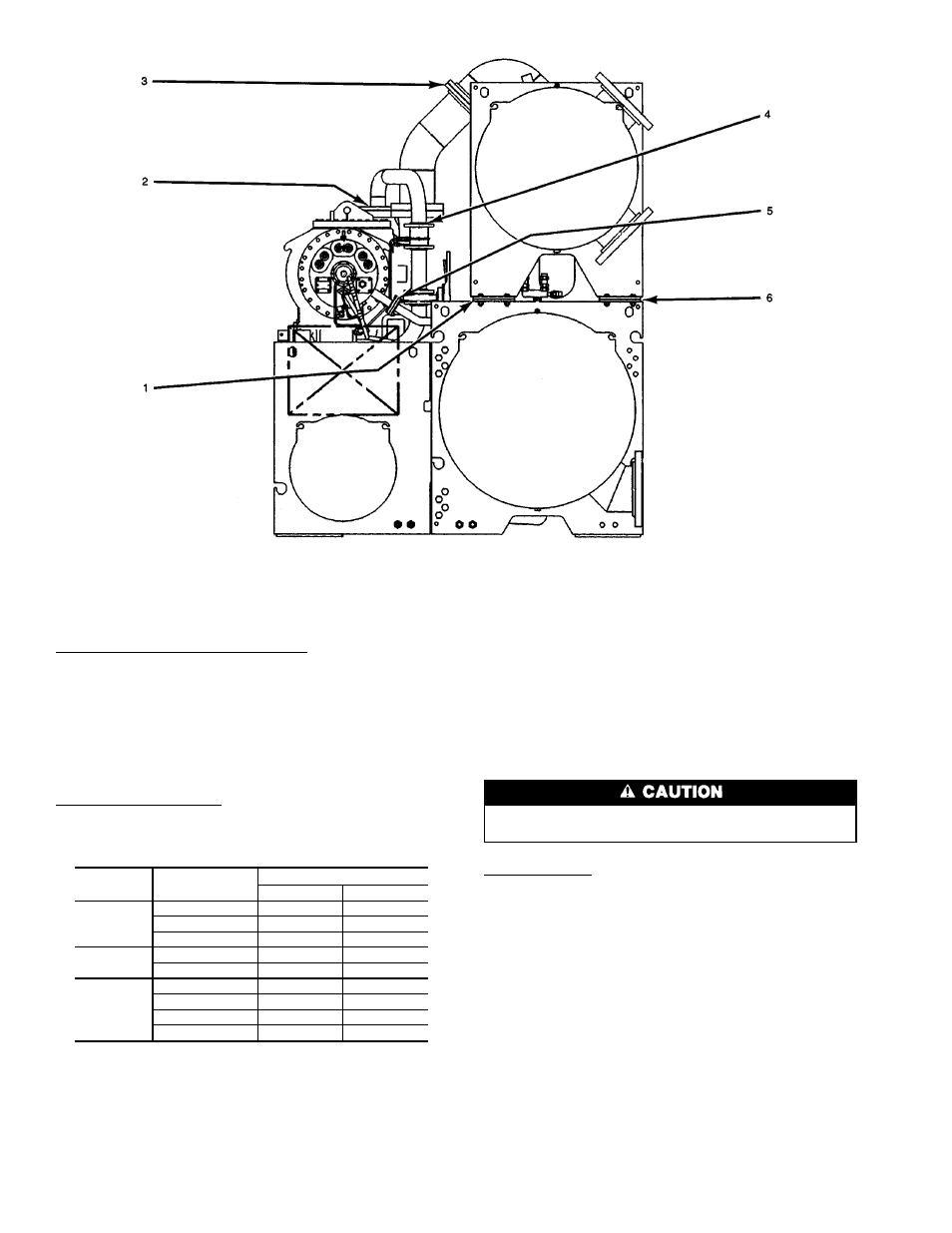Carrier Centrifugal Liquid Chiller 19EX User Manual | Page 8 / 32