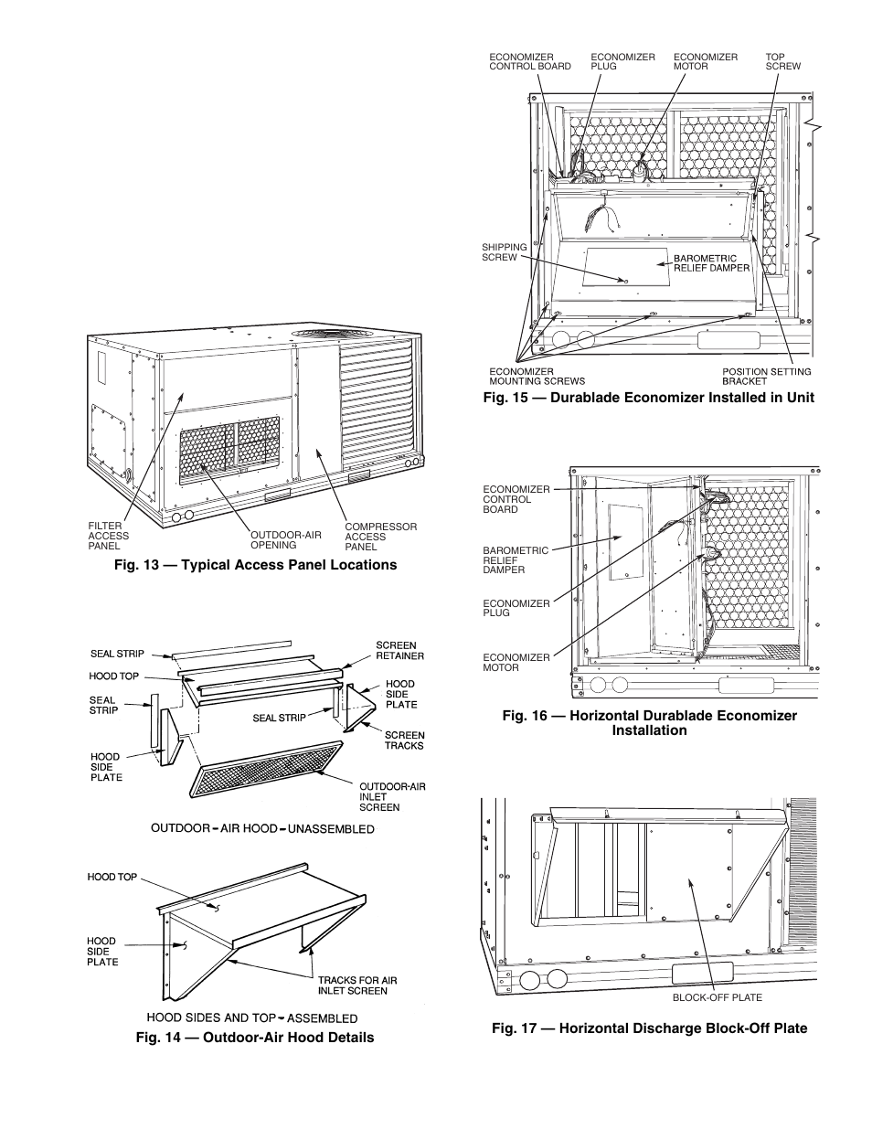 Carrier 48HJD005-007 User Manual | Page 13 / 48