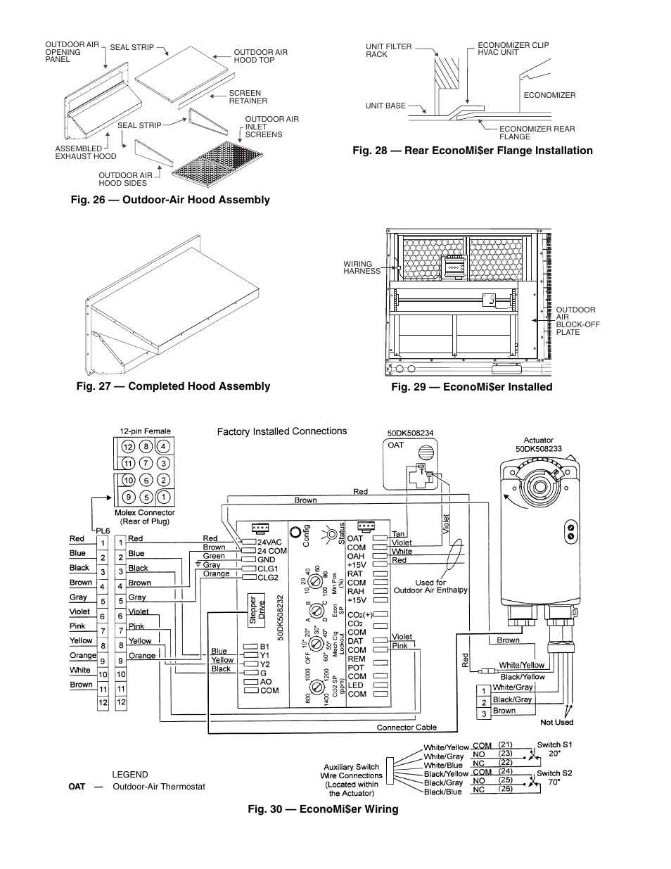 Carrier 48HJD005-007 User Manual | Page 16 / 48