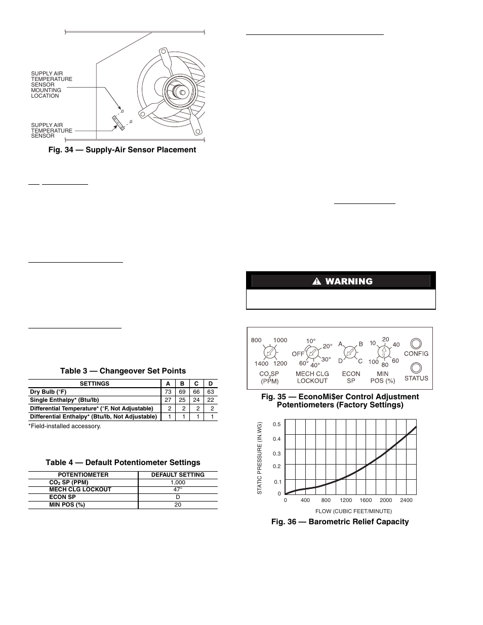 Carrier 48HJD005-007 User Manual | Page 18 / 48