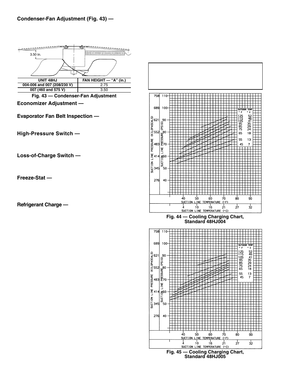 Carrier 48HJD005-007 User Manual | Page 34 / 48
