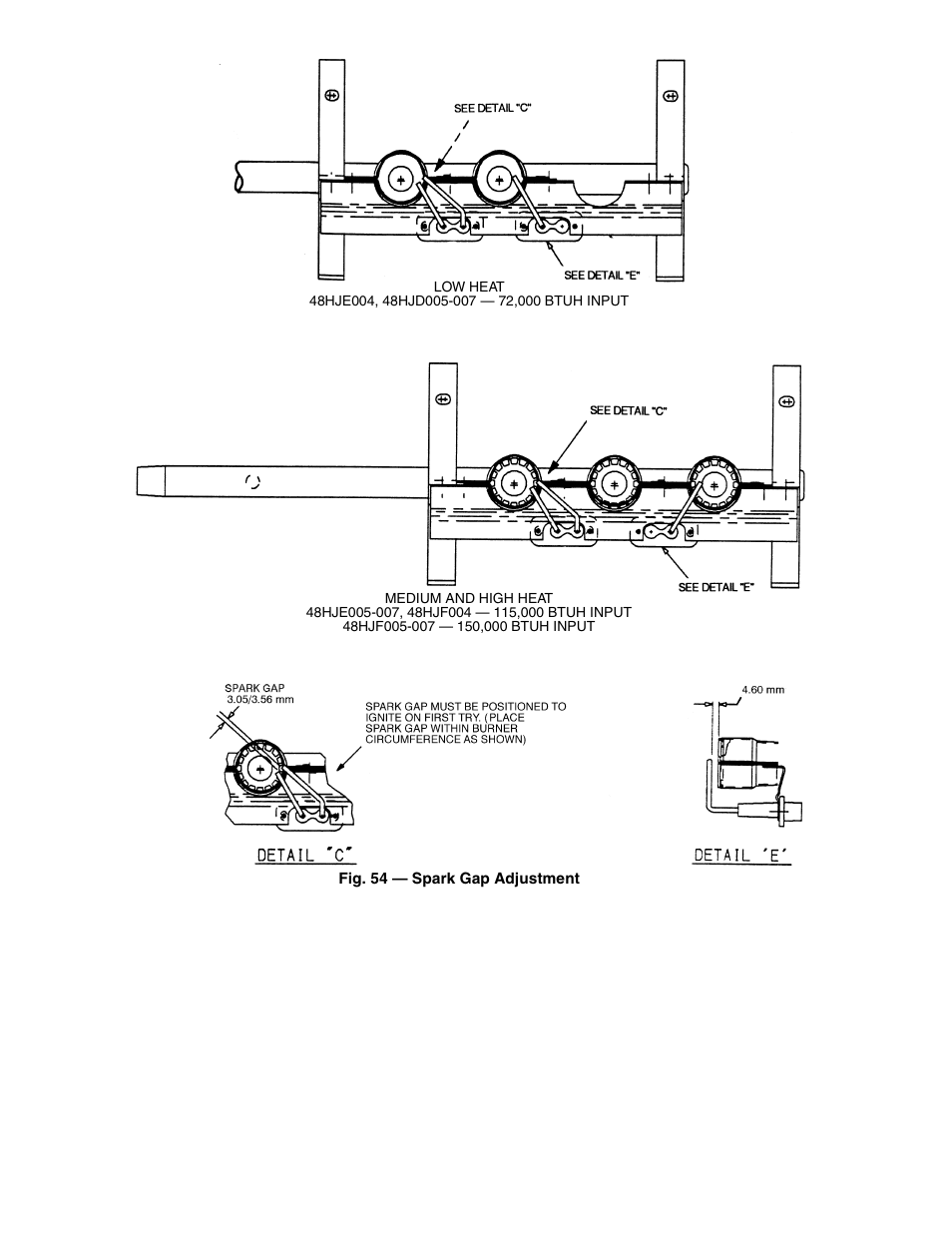 Carrier 48HJD005-007 User Manual | Page 38 / 48