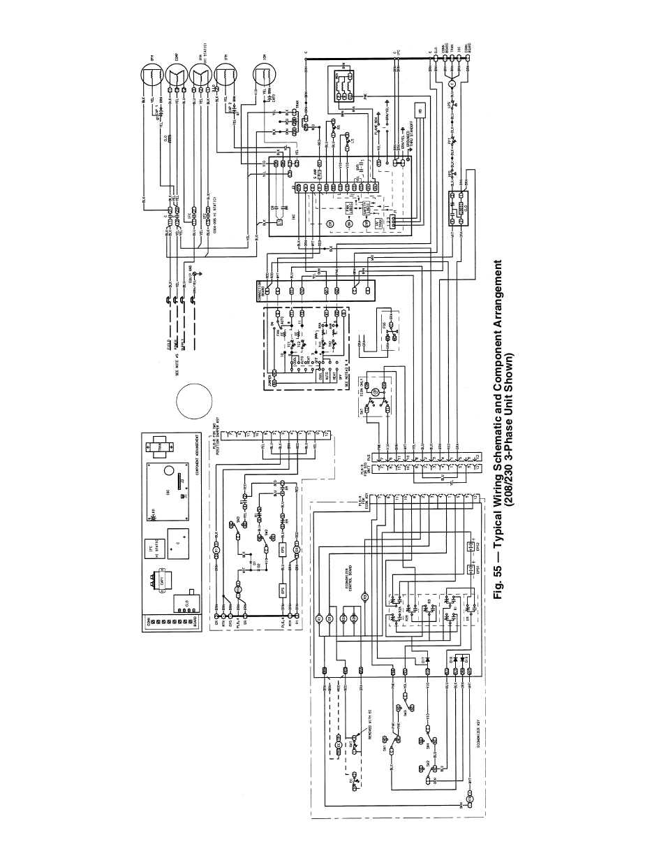 Carrier 48HJD005-007 User Manual | Page 44 / 48