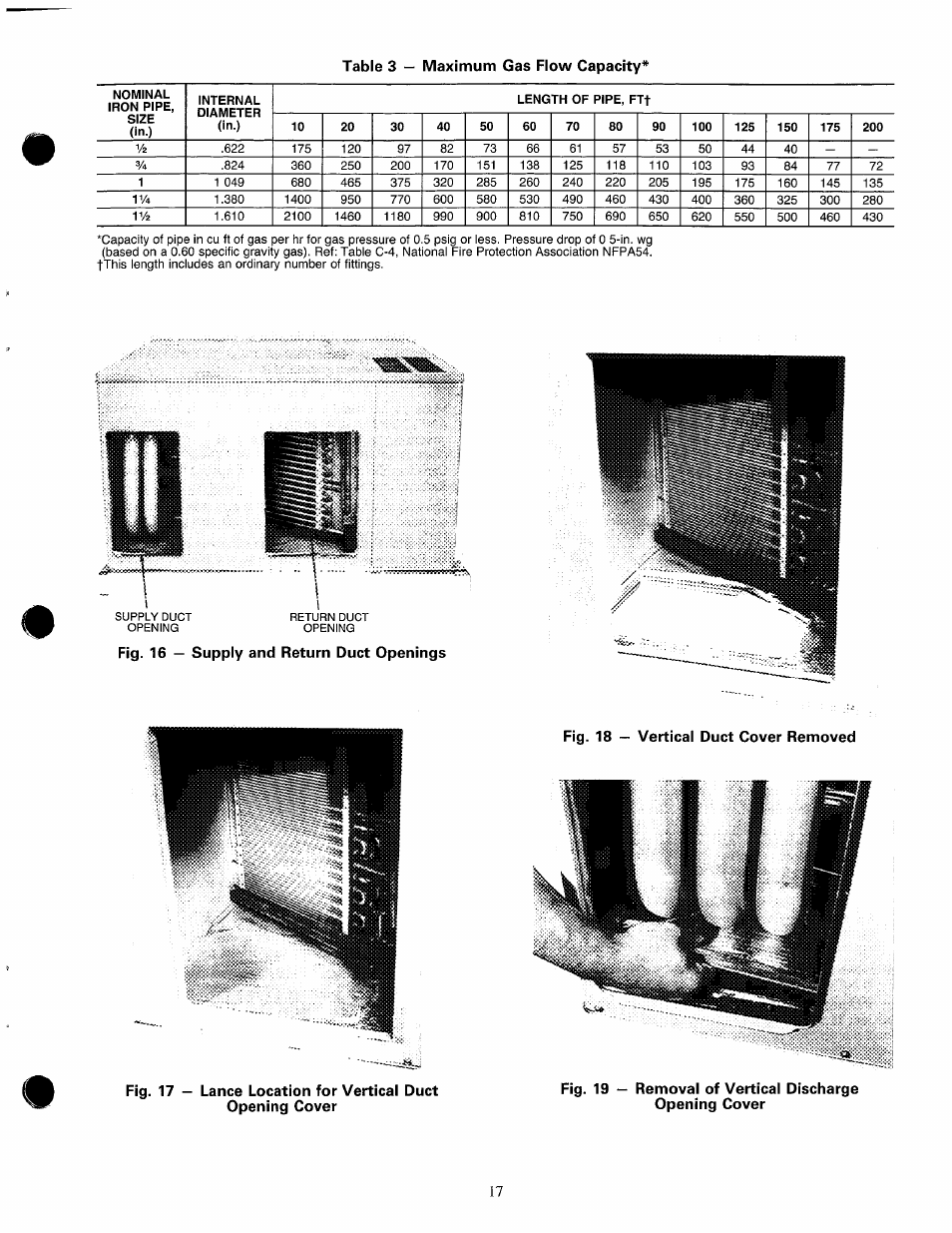 Carrier 48SX024-048 User Manual | Page 17 / 45