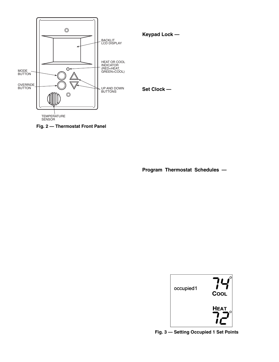 Carrier AQUAZONE 50QE900-250FS User Manual | Page 2 / 8