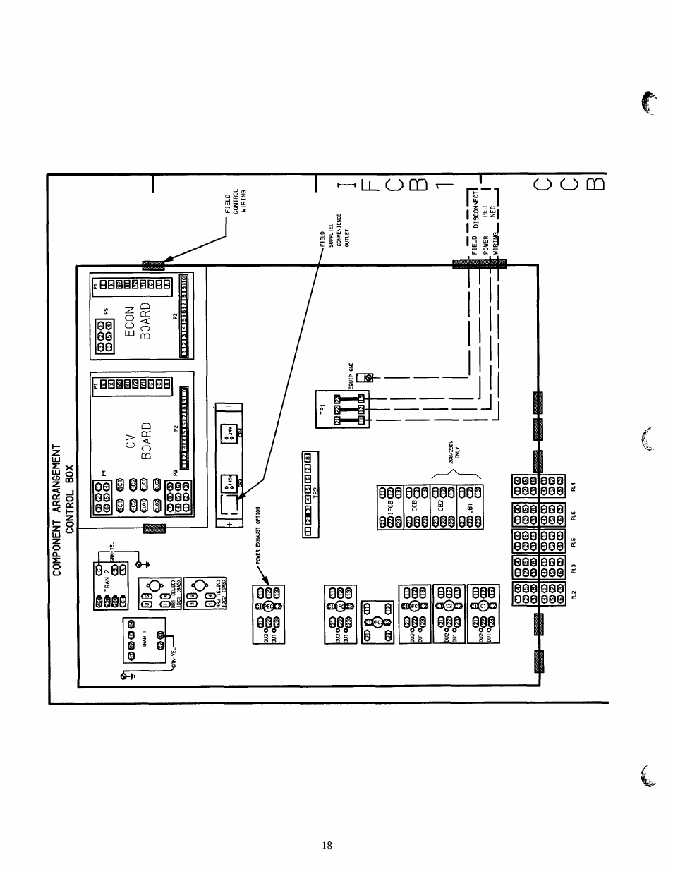 Carrier 50LJ User Manual | Page 18 / 38