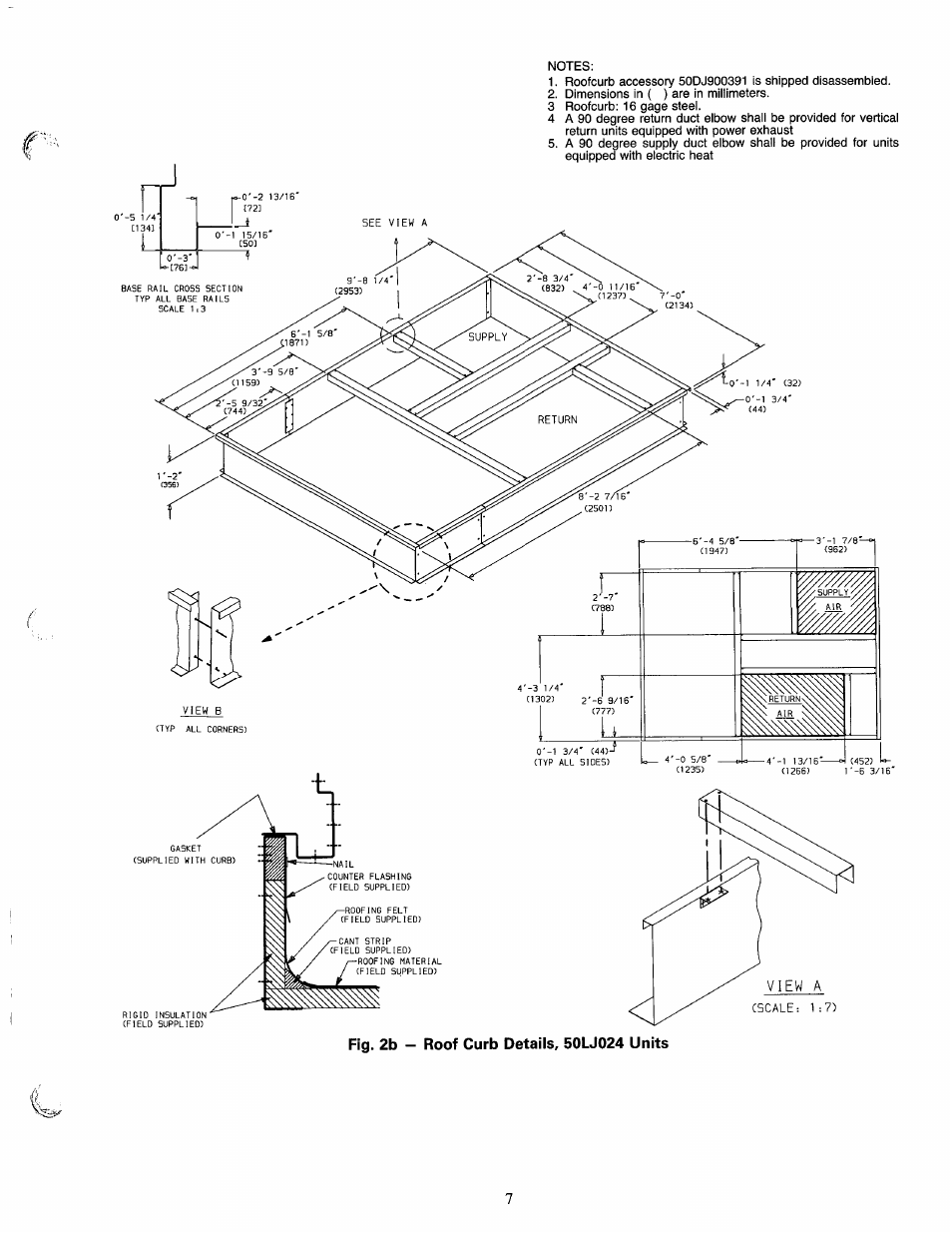 Carrier 50LJ User Manual | Page 7 / 38