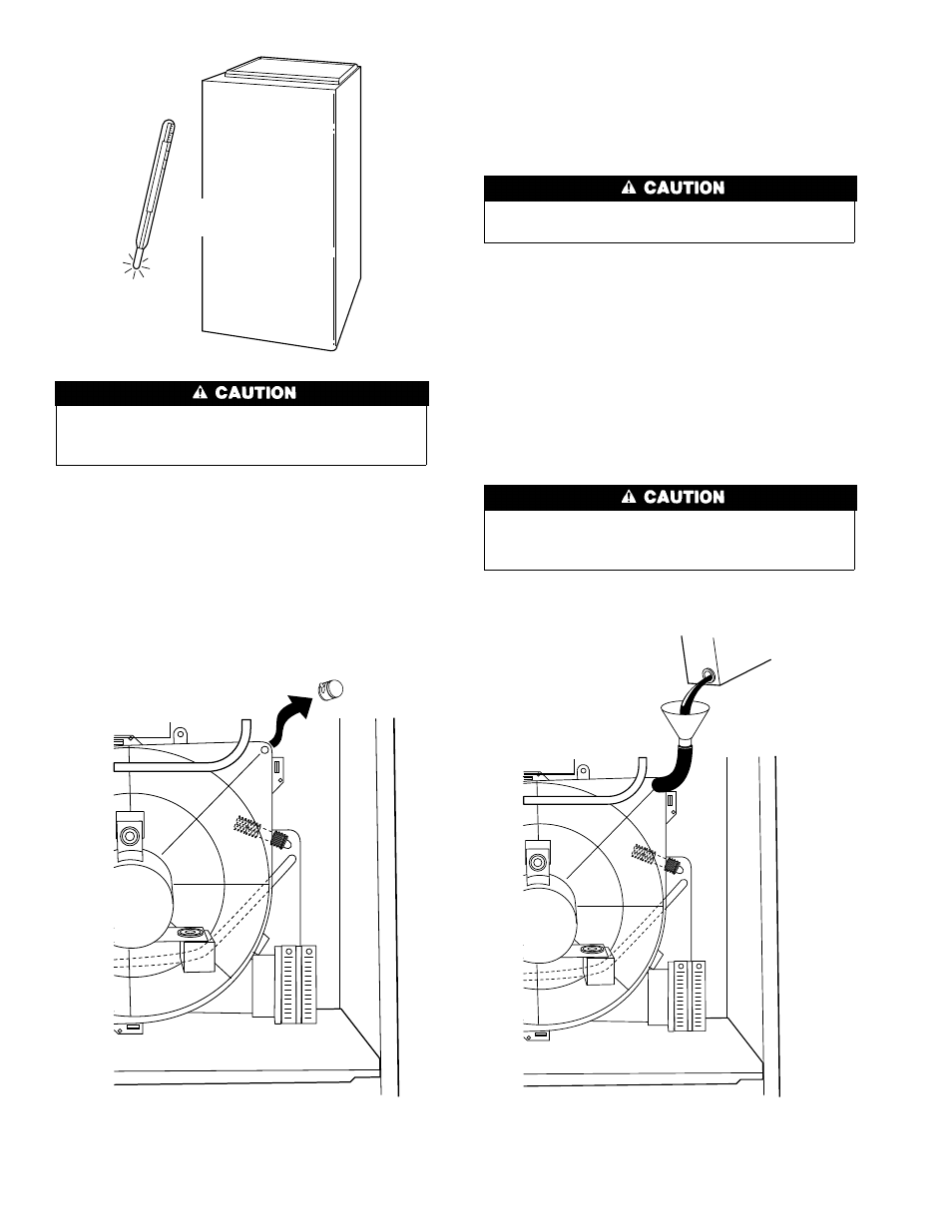 Carrier 4-WAY MULTIPOISE FIXED-CAPACITY DIRECT-VENT CONDENSING GAS FURNACE 58MXA User Manual | Page 10 / 16