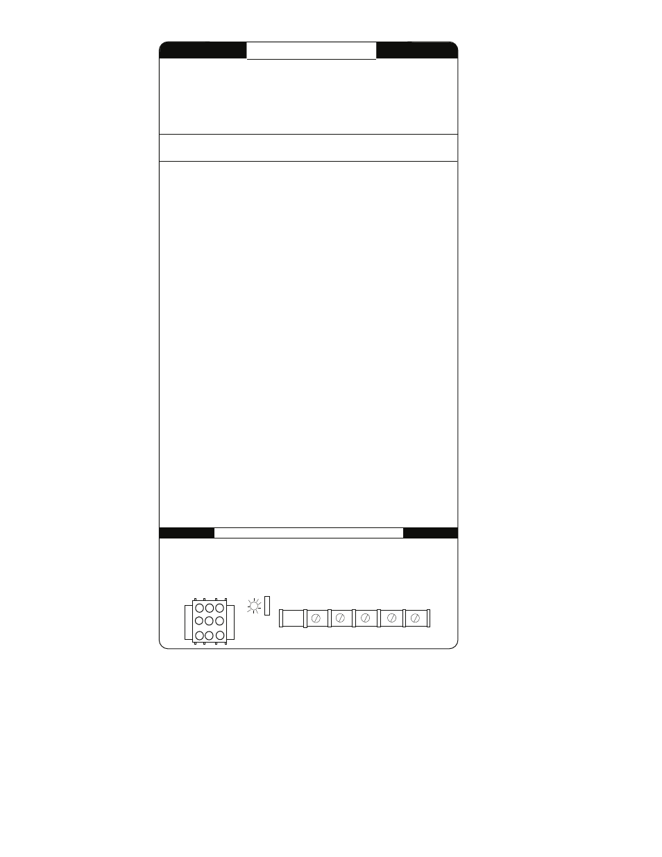 Service, Component test, Led code | Status, Fig. 16—service label | Carrier 4-WAY MULTIPOISE FIXED-CAPACITY DIRECT-VENT CONDENSING GAS FURNACE 58MXA User Manual | Page 12 / 16