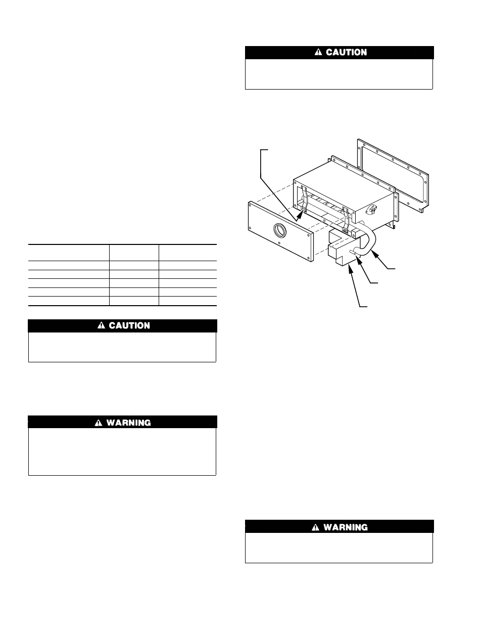 Carrier 4-WAY MULTIPOISE FIXED-CAPACITY DIRECT-VENT CONDENSING GAS FURNACE 58MXA User Manual | Page 4 / 16