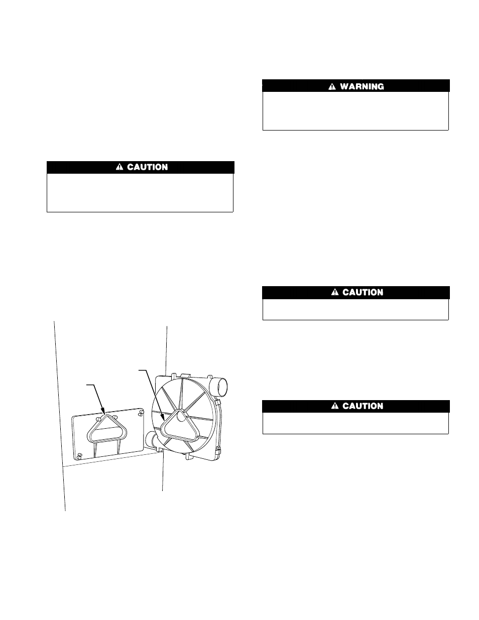 Carrier 4-WAY MULTIPOISE FIXED-CAPACITY DIRECT-VENT CONDENSING GAS FURNACE 58MXA User Manual | Page 7 / 16