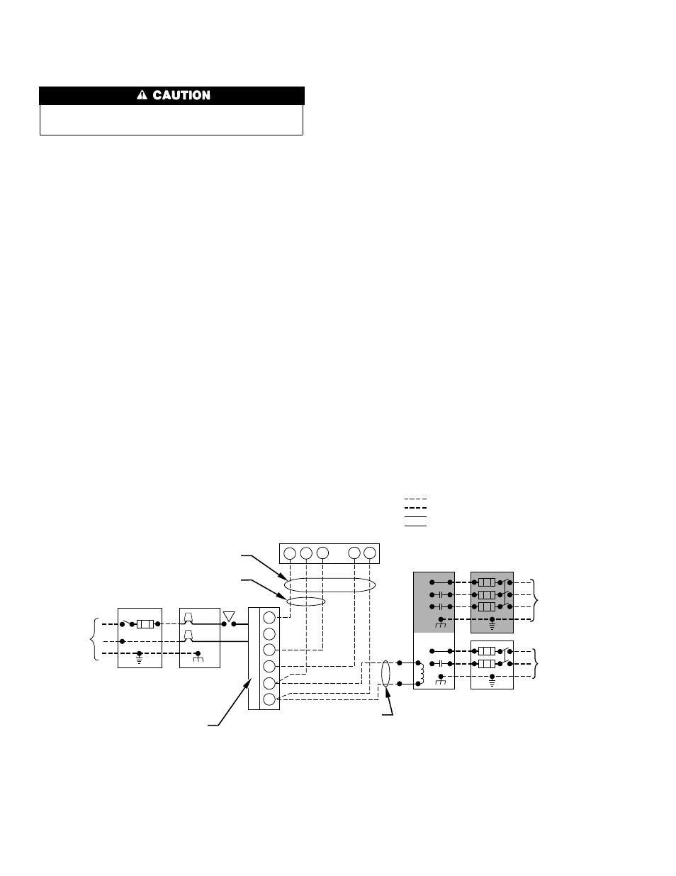 Carrier 4-WAY MULTIPOISE FIXED-CAPACITY DIRECT-VENT CONDENSING GAS FURNACE 58MXA User Manual | Page 8 / 16