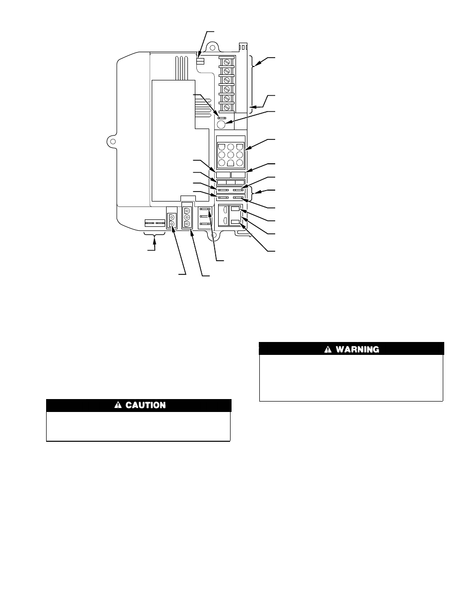 Carrier 4-WAY MULTIPOISE FIXED-CAPACITY DIRECT-VENT CONDENSING GAS FURNACE 58MXA User Manual | Page 9 / 16