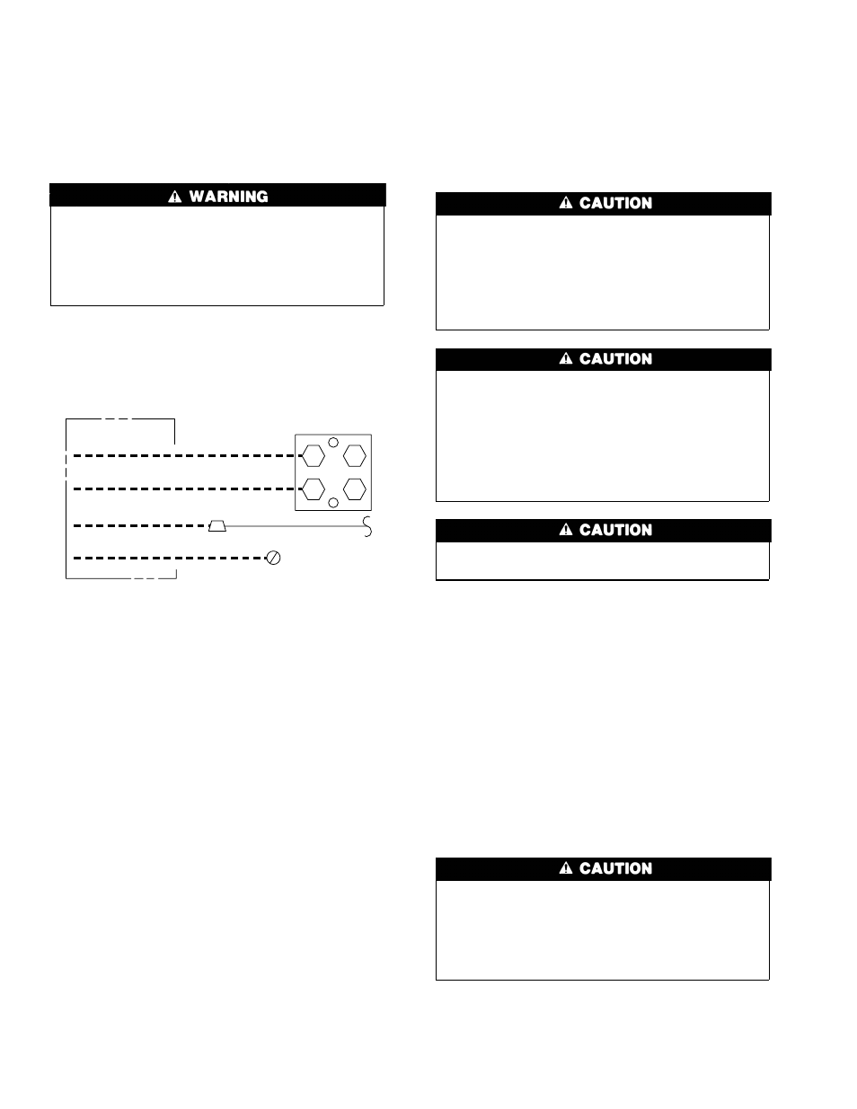 Carrier 10 SEER SPLIT-SYSTEM 38YCW User Manual | Page 4 / 8