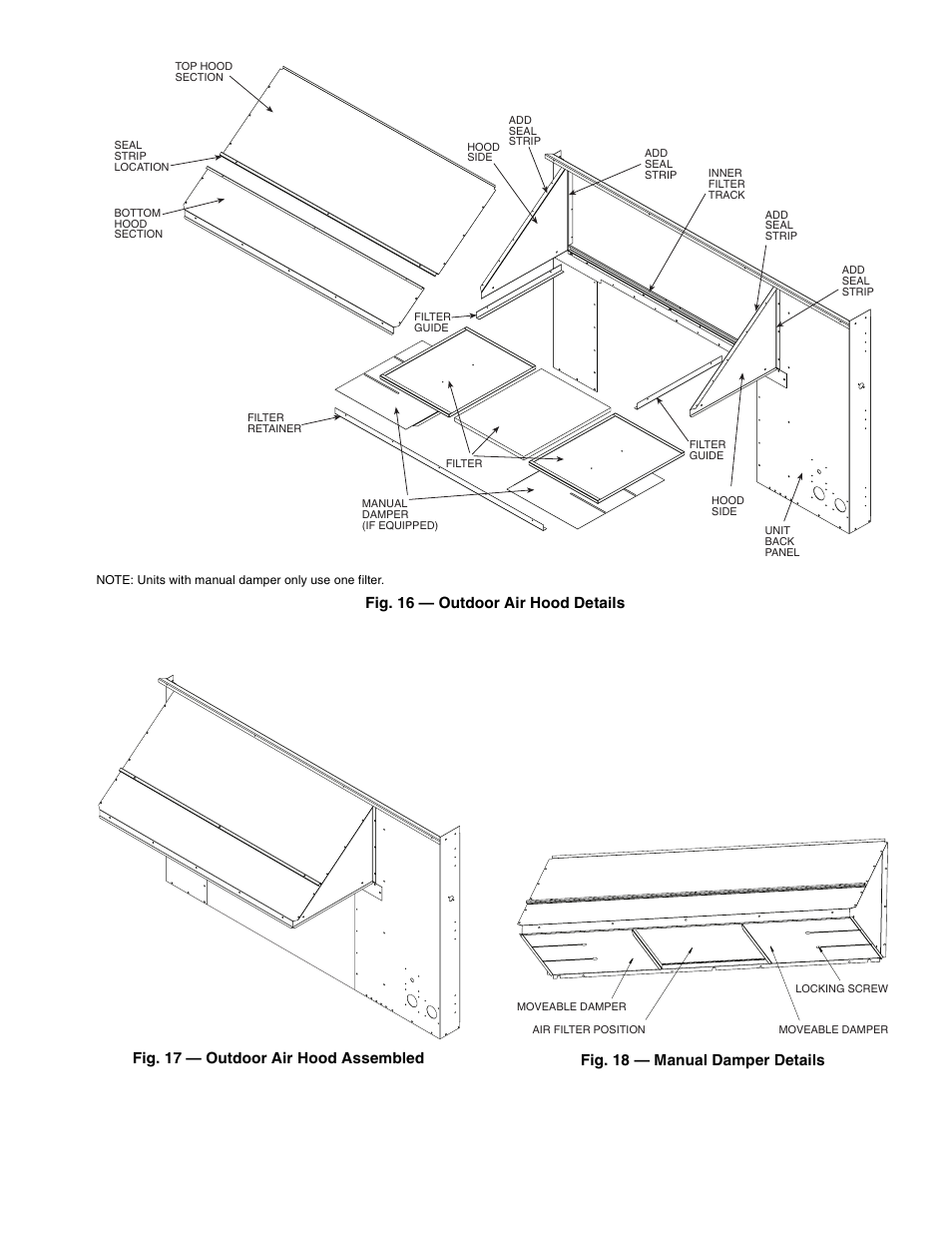 Carrier 50HG014-028 User Manual | Page 21 / 24