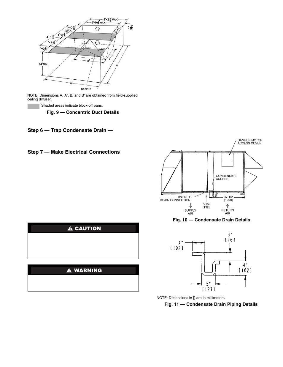 Carrier 50HG014-028 User Manual | Page 9 / 24