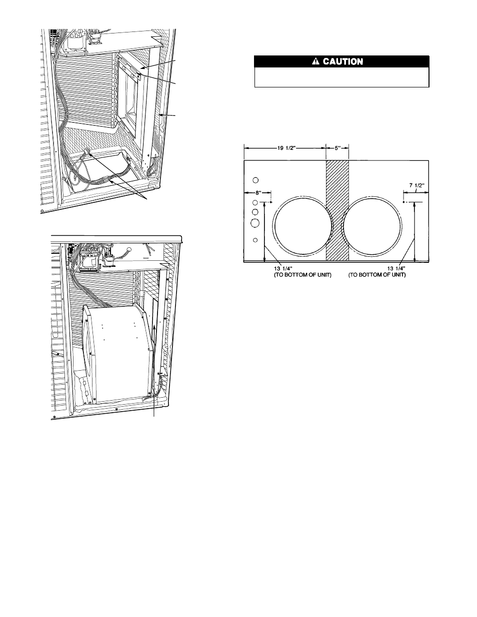 Step 6 — provide for condensate disposal | Carrier 50SX024-060 User Manual | Page 20 / 48