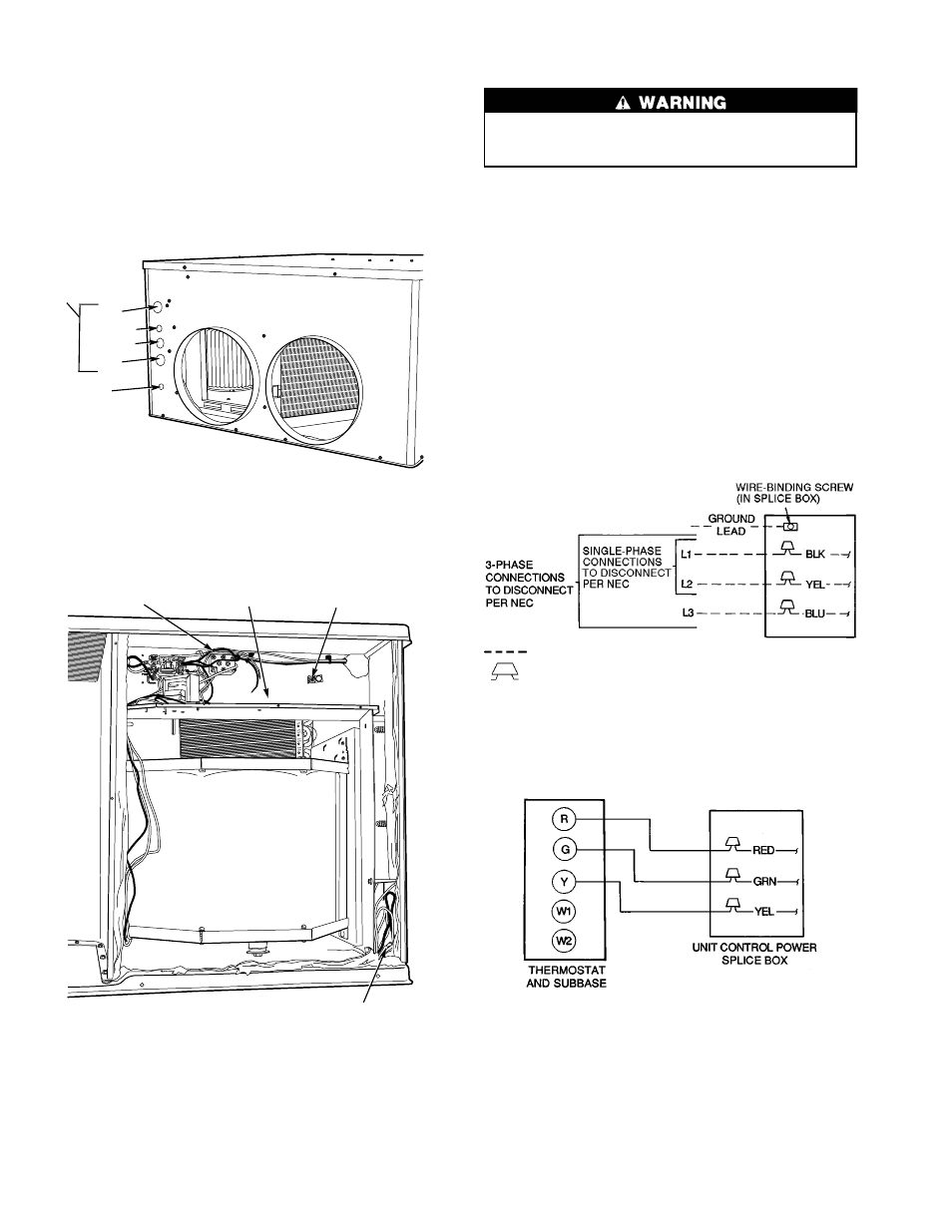 Carrier 50SX024-060 User Manual | Page 24 / 48