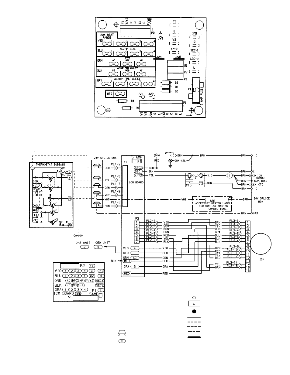 Carrier 50SX024-060 User Manual | Page 25 / 48