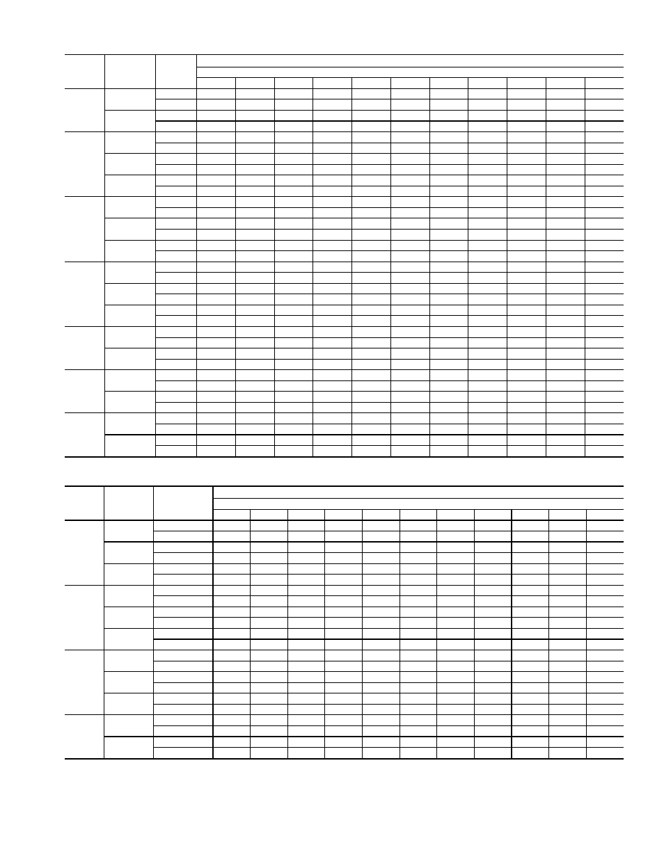 Carrier 50SX024-060 User Manual | Page 37 / 48