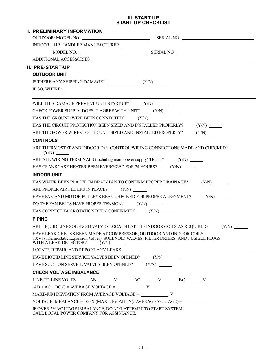 Carrier 38AUQ User Manual | Page 35 / 36