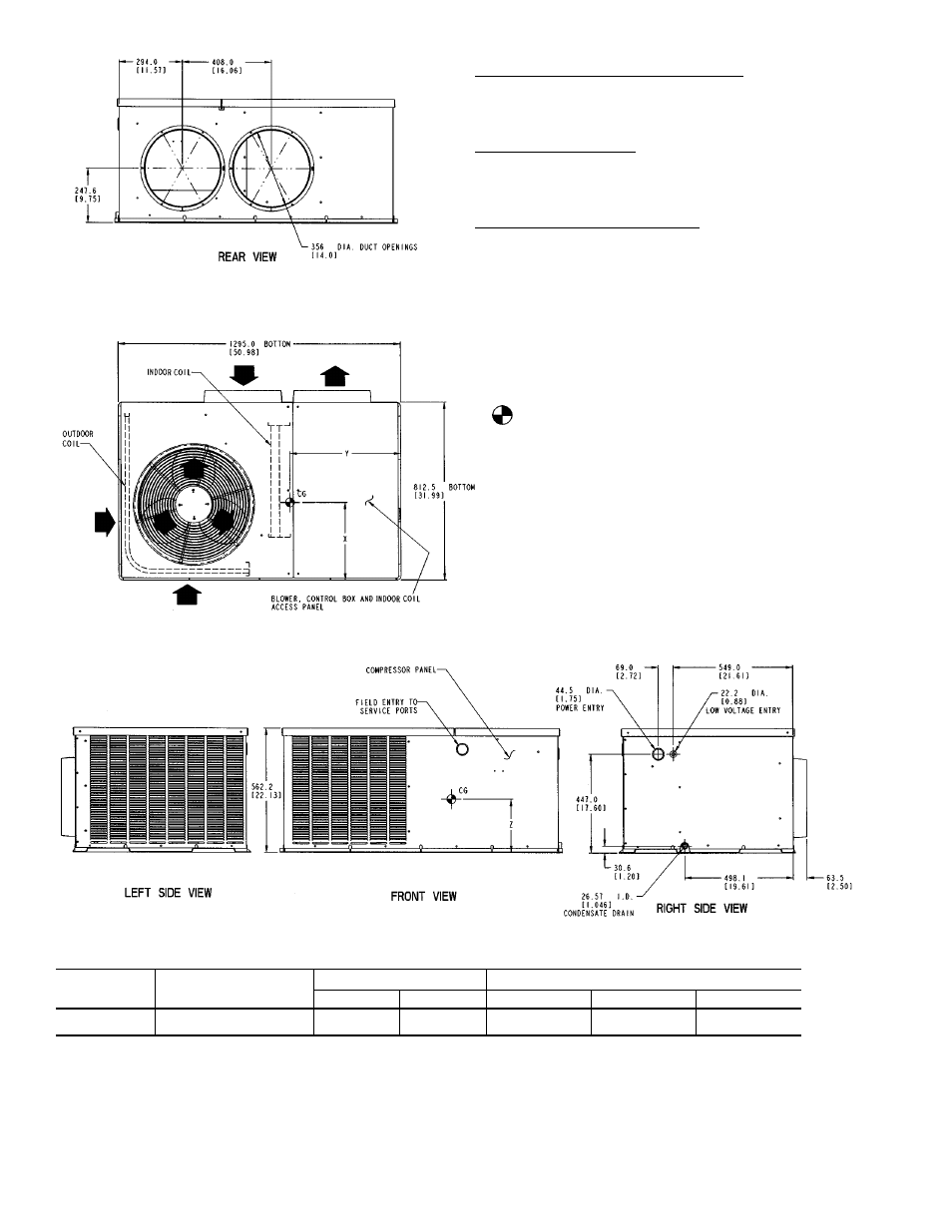 Carrier 50ZH024-060 User Manual | Page 2 / 24