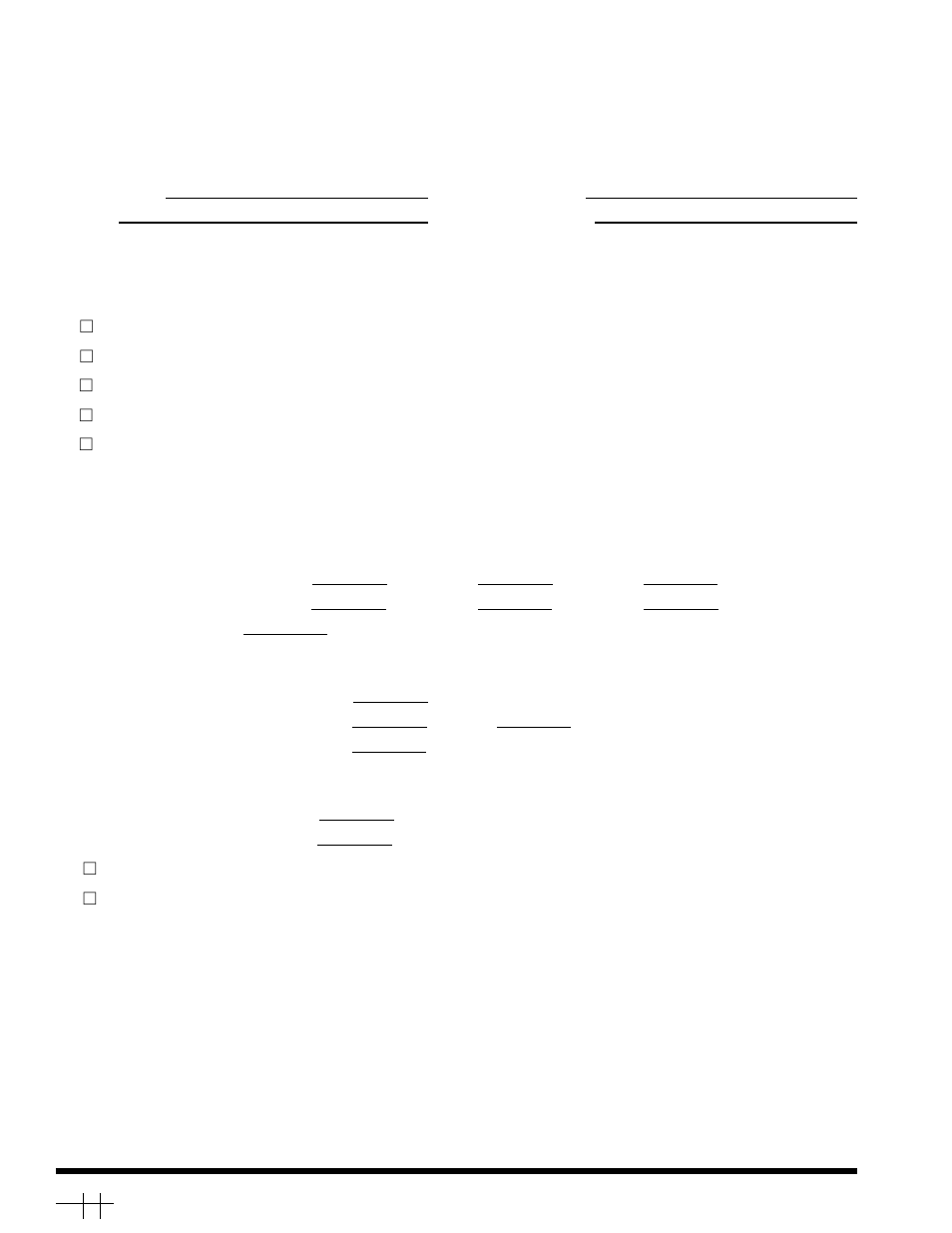 Iii. start-up | Carrier 50ZH024-060 User Manual | Page 24 / 24