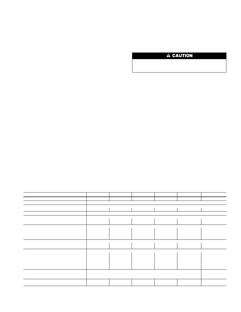Step 2 — provide unit support, Step 3 — provide clearances, Step 4 — place unit | Step 5 — select and install ductwork | Carrier 50ZH024-060 User Manual | Page 5 / 24