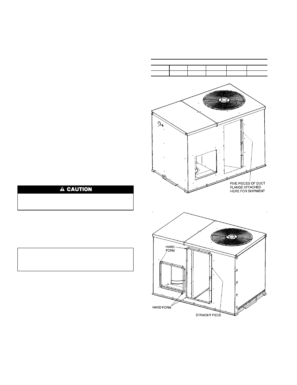 Carrier 50ZH024-060 User Manual | Page 6 / 24