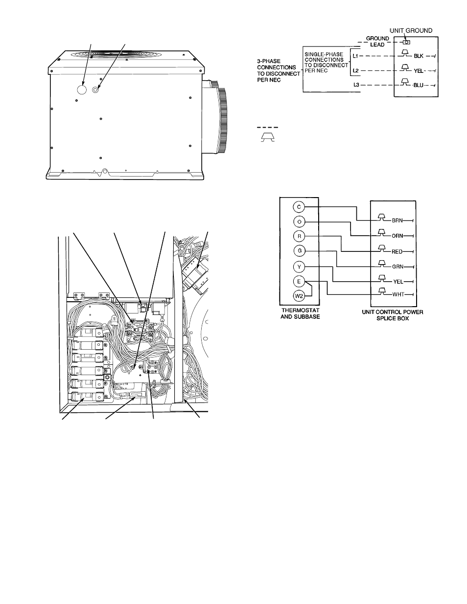 Carrier 50ZH024-060 User Manual | Page 9 / 24