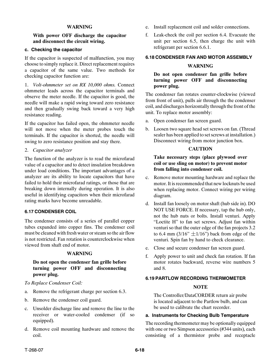 Carrier 69NT40-511-199 User Manual | Page 112 / 138