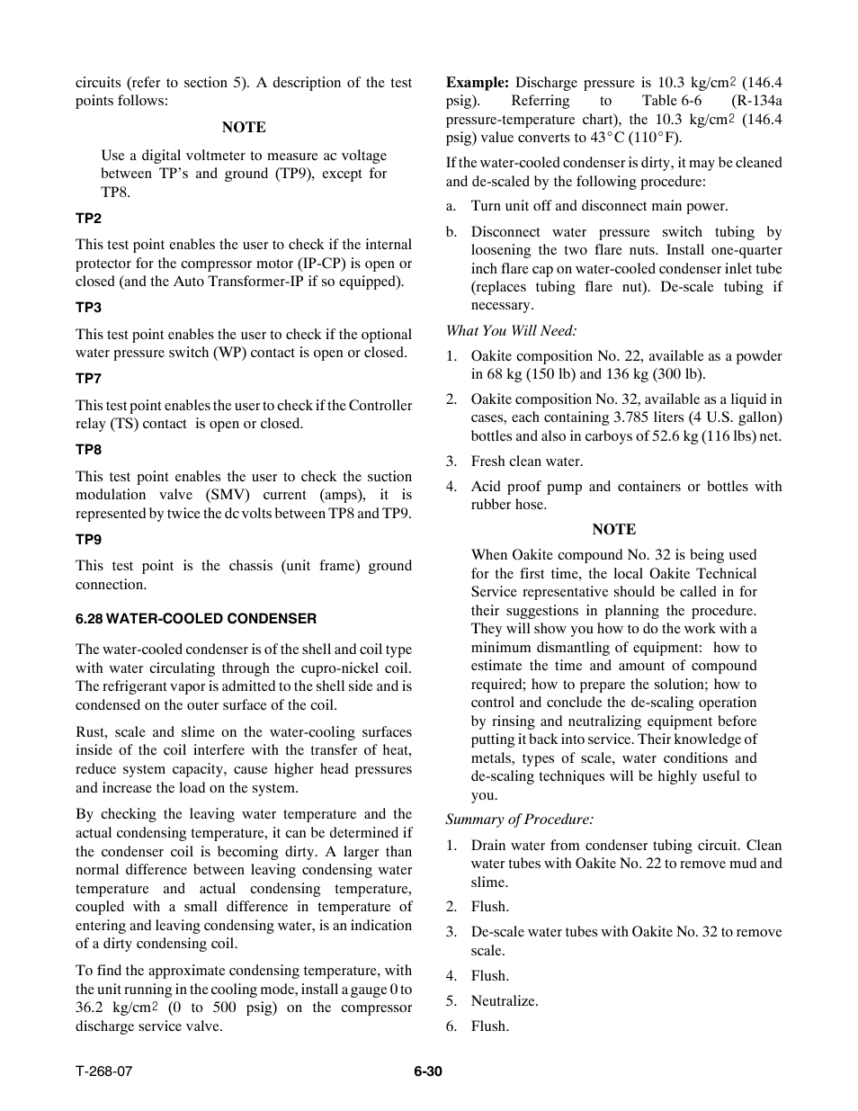 Carrier 69NT40-511-199 User Manual | Page 124 / 138