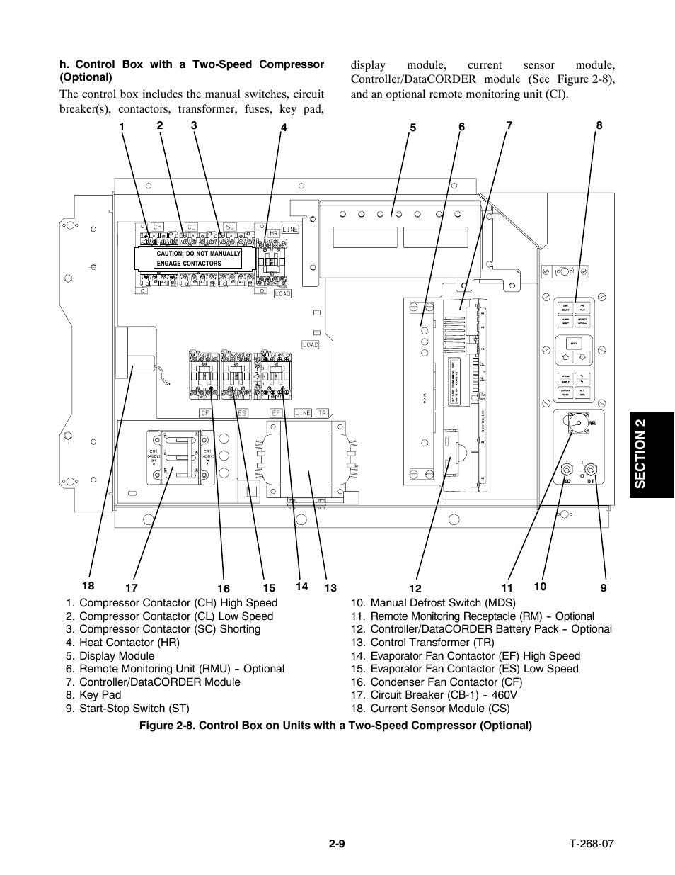 Carrier 69NT40-511-199 User Manual | Page 28 / 138