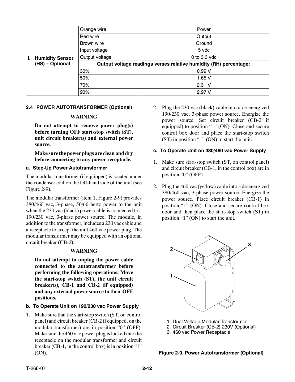 Carrier 69NT40-511-199 User Manual | Page 31 / 138