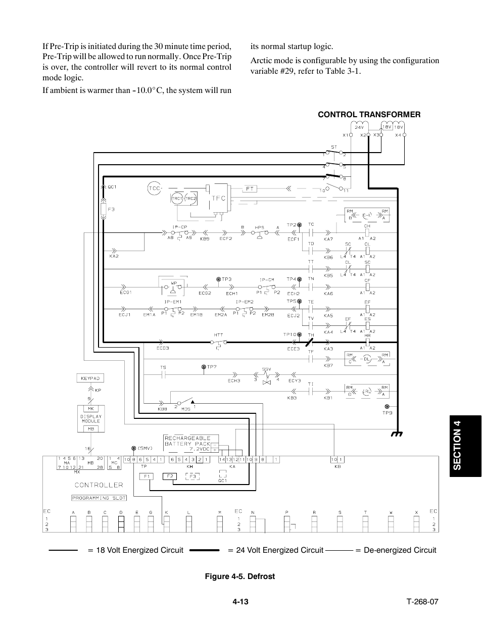 Carrier 69NT40-511-199 User Manual | Page 88 / 138