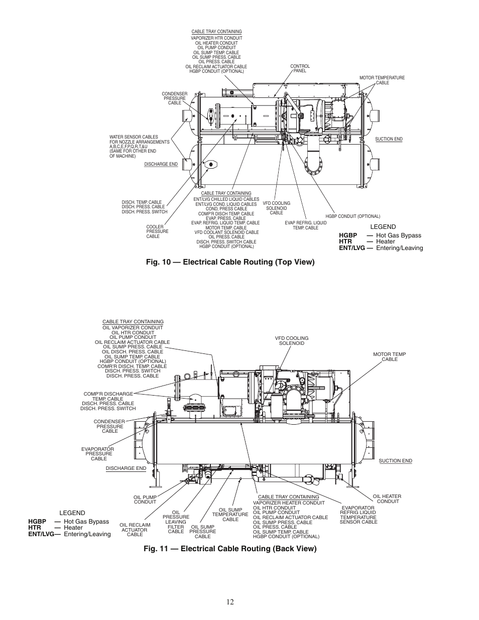 Carrier EVERGREEN HFC-134A User Manual | Page 12 / 52