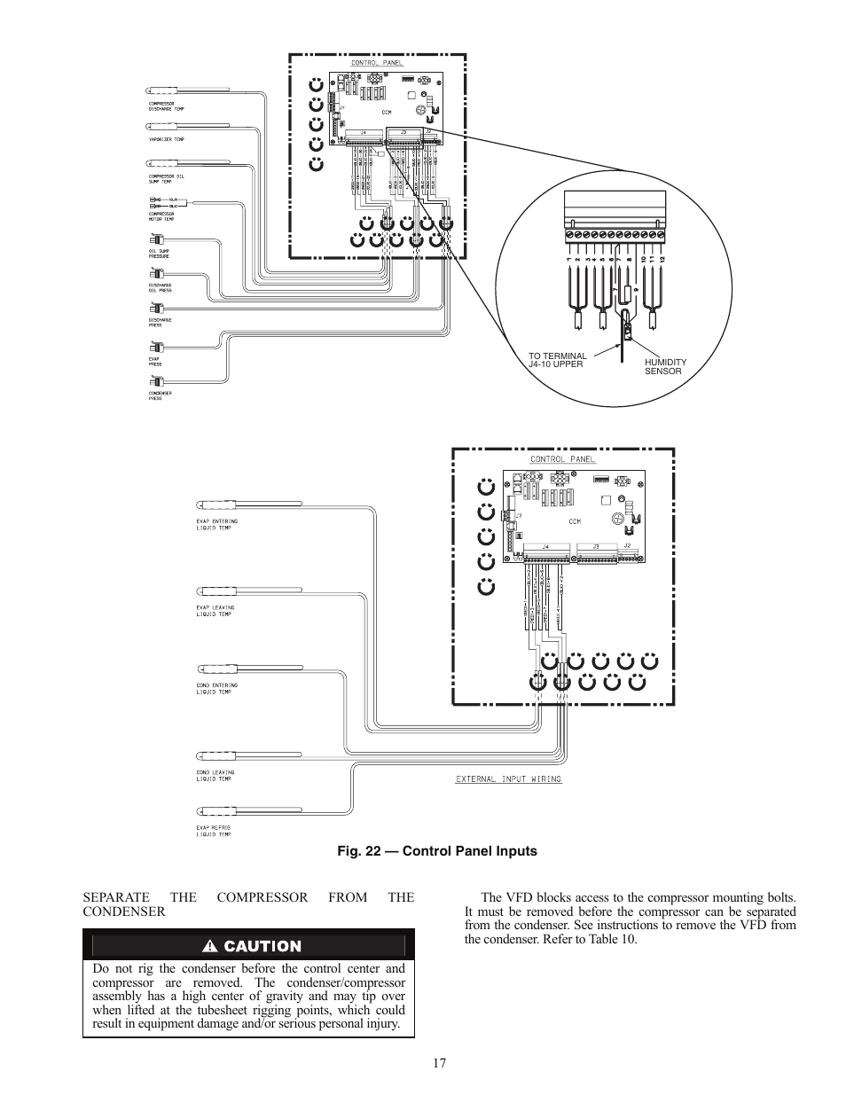 Carrier EVERGREEN HFC-134A User Manual | Page 17 / 52