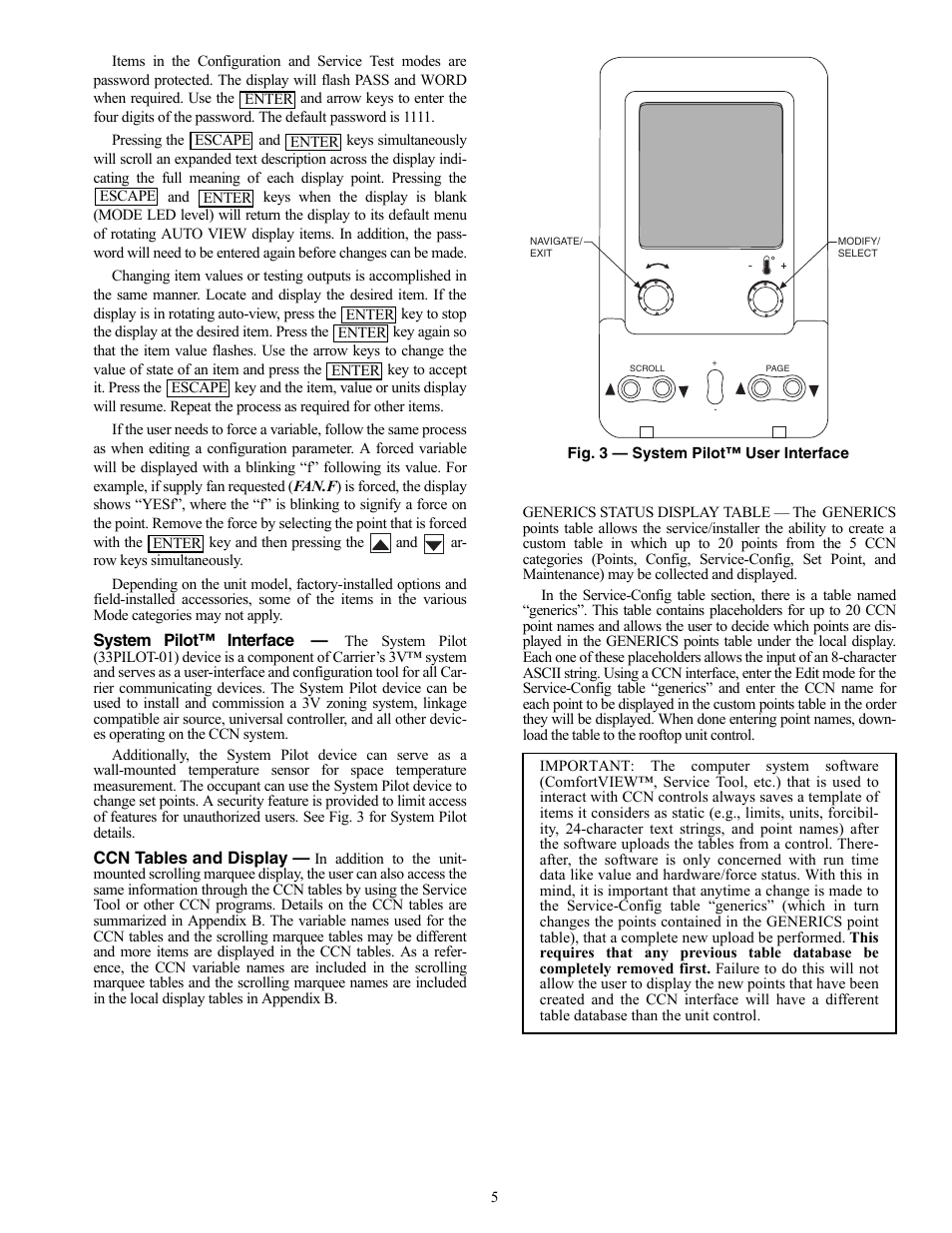 Carrier WEATHERMAKER 48/50AJ User Manual | Page 5 / 190